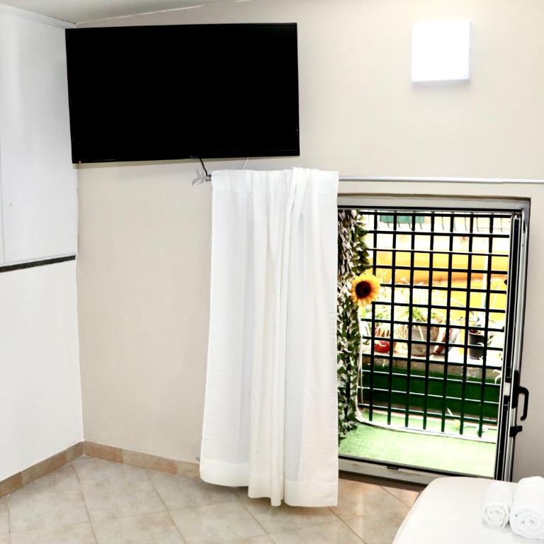 House Relax Apartment Centro di Napoli - Appartamento con 2 Camere da Letto - 27