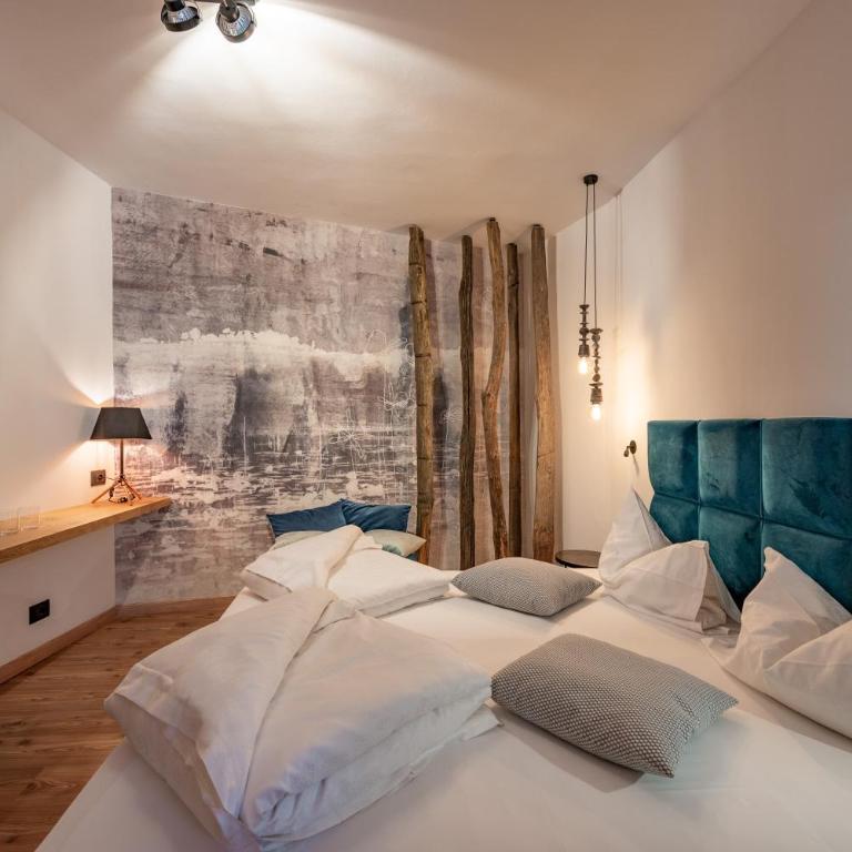 Hotel Goldene Traube - Superior Studio Annex - 2