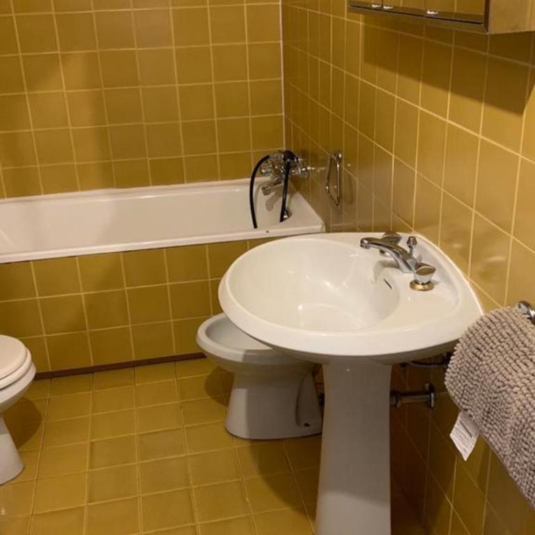 JUPILUC-PILA Studio 56 CIR 0064 - Apartment mit 1 Schlafzimmer - 4