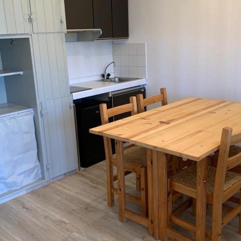 JUPILUC-PILA Studio 56 CIR 0064 - Apartment mit 1 Schlafzimmer - 5