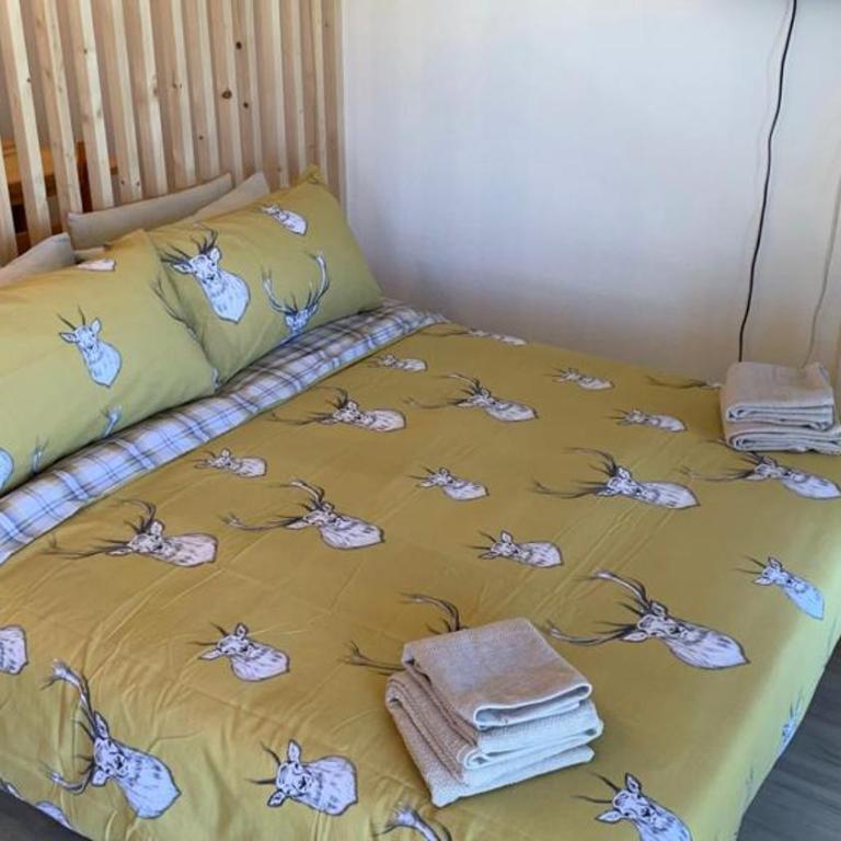JUPILUC-PILA Studio 56 CIR 0064 - Apartment mit 1 Schlafzimmer - 1