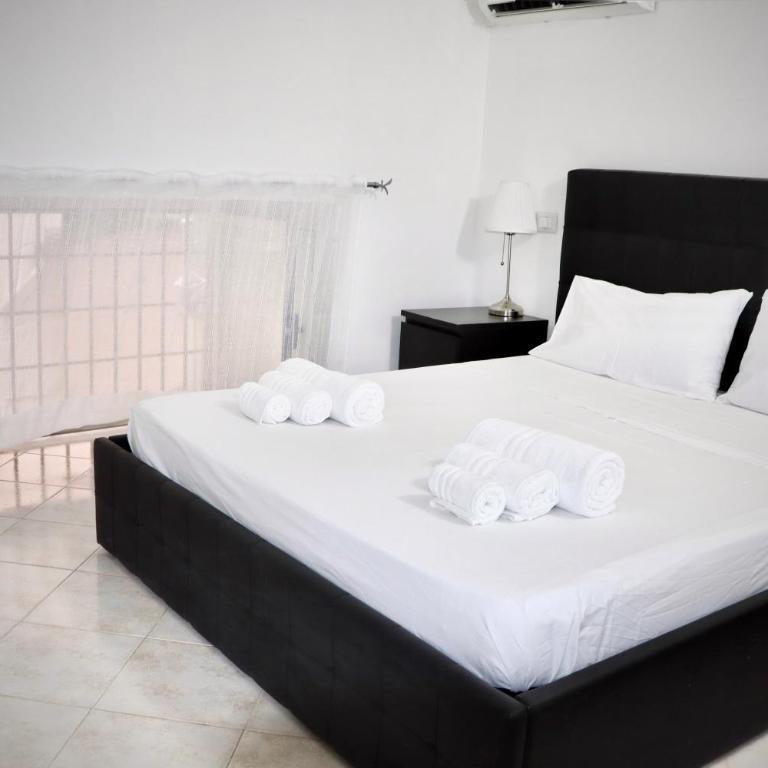 House Relax Apartment Centro di Napoli - Appartamento con 2 Camere da Letto - 21