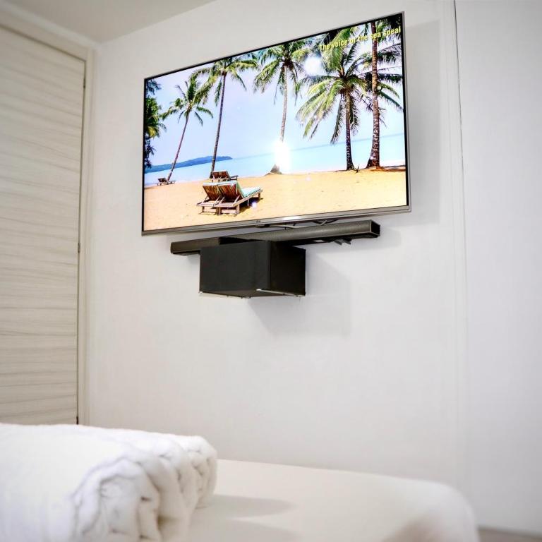 House Relax Apartment Centro di Napoli - Appartamento con 2 Camere da Letto - 20