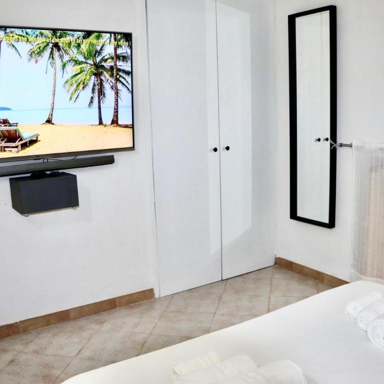 House Relax Apartment Centro di Napoli - Appartamento con 2 Camere da Letto - 19