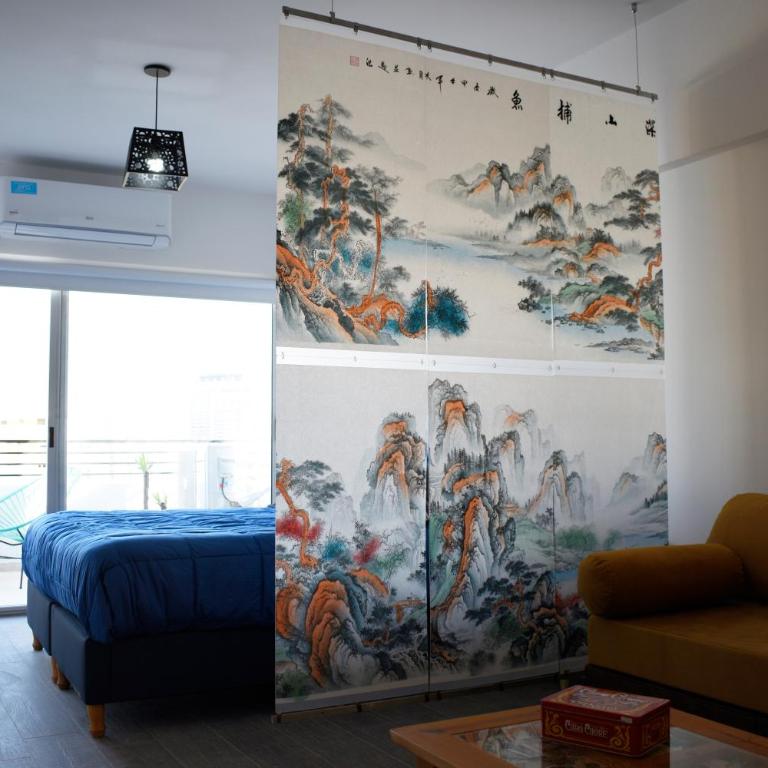 Apartamento de Ensueño en Palermo Soho - Apartamento de 1 dormitorio - 6