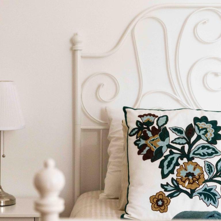 Delightful Villa Rina - Appartamento con 2 Camere da Letto - 37