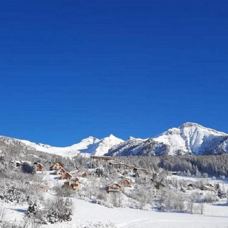 Belle villa calme à la montagne - Three-Bedroom House - 26