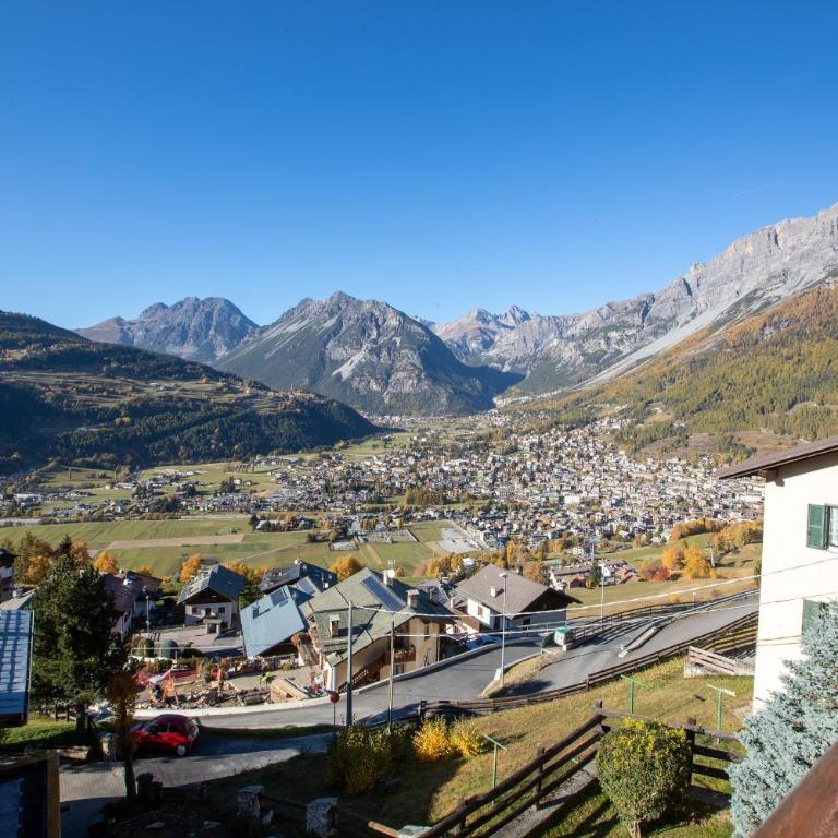 Chalet Casericc - Appartamento con 3 Camere da Letto - 30