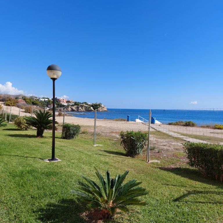 Bungalow Alkabir Playa - Apartamento con vistas al mar - 24