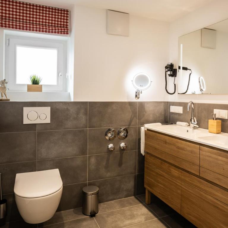 Alpin Supreme - Superior Apartment - 1
