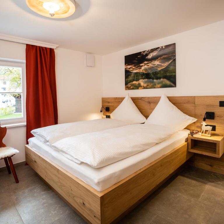 Alpin Supreme - Apartment mit Terrasse - 4