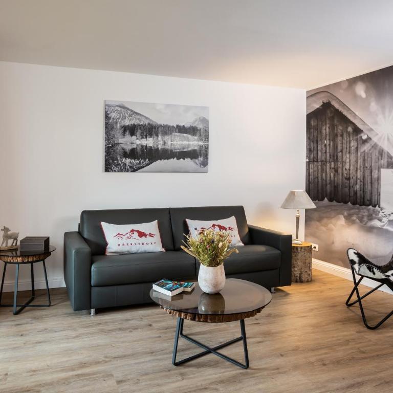 Alpin Supreme - Apartment mit Balkon - 1