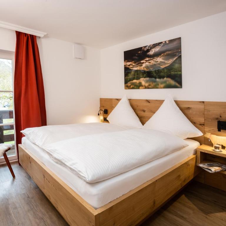 Alpin Supreme - Apartment mit Balkon - 4