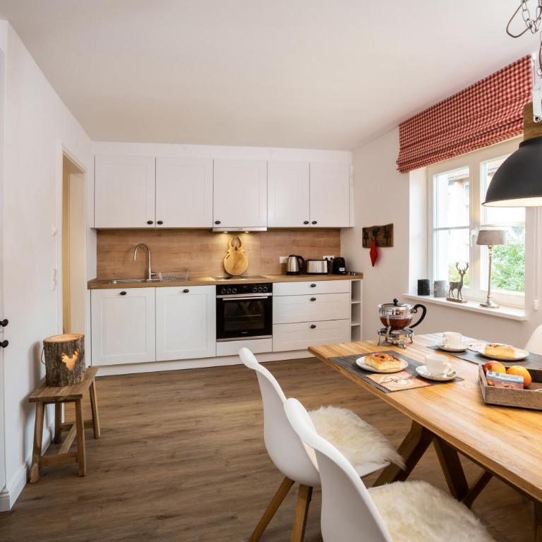 Alpin Supreme - Apartment mit Balkon - 2