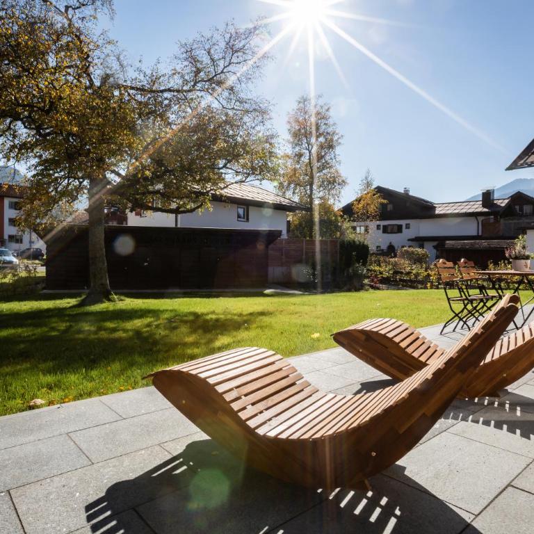 Alpin Supreme - Superior Apartment - 3