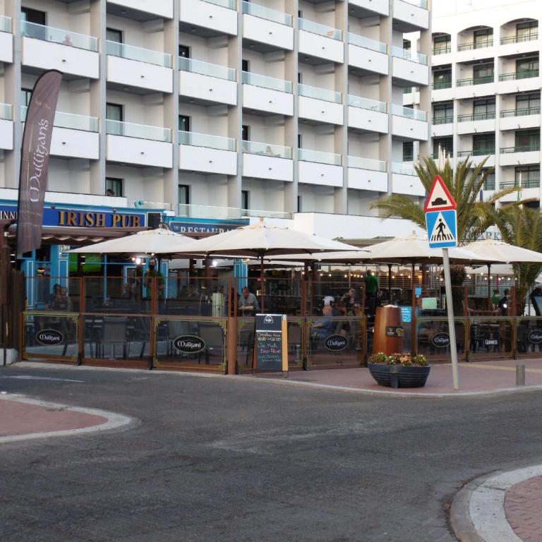 Apartamento Garland Agaete Parque - Apartment with Garden View - 28