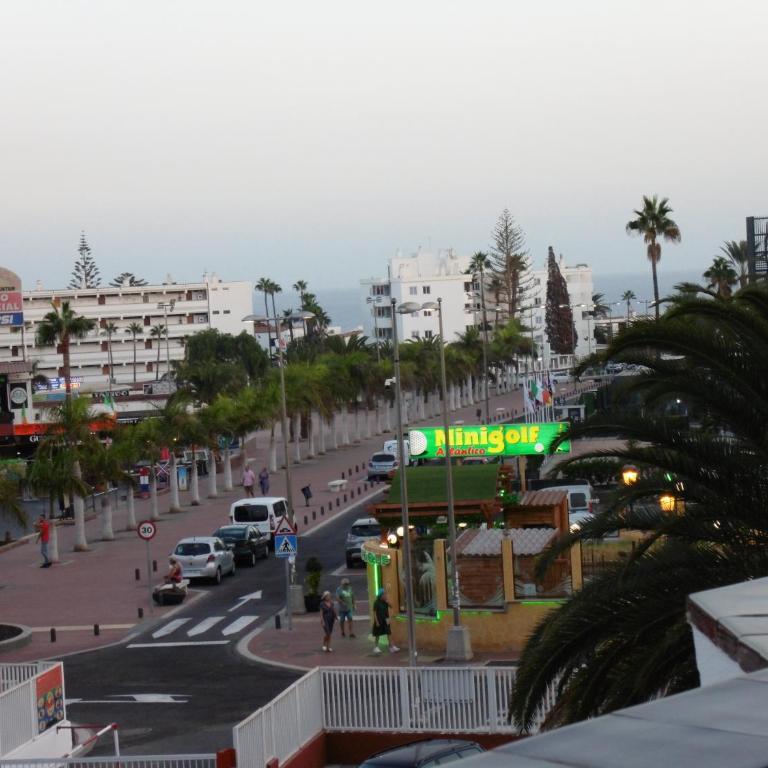 Apartamento Garland Agaete Parque - Apartment with Garden View - 32