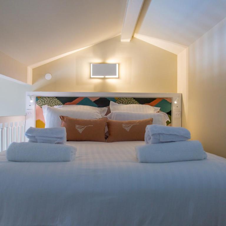 La Villa du Moulleau - Chambre Familiale - 2