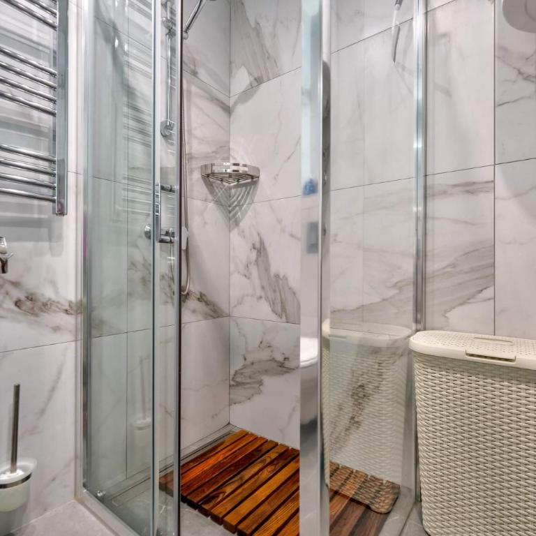 Zlatiborsko gnezdo - Titova vila - Apartman sa 1 Spavaćom Sobom - 17