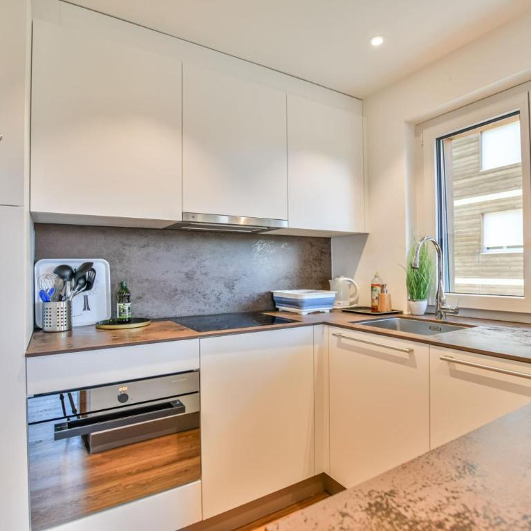 Valaisia 125 - Apartment - 13