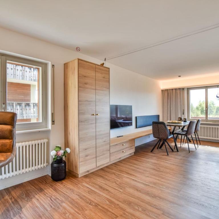 Valaisia 125 - Apartment - 14