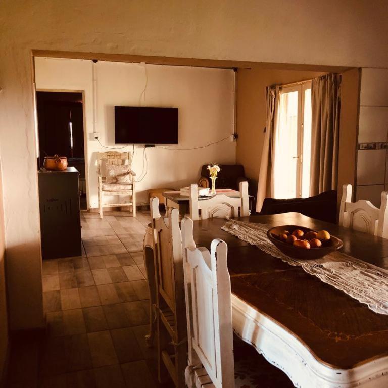 ENTRE VIÑAS RURAL - Casa de 3 dormitorios - 15