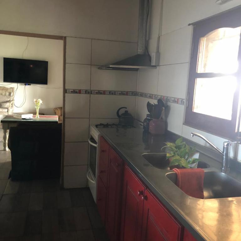 ENTRE VIÑAS RURAL - Casa de 3 dormitorios - 17