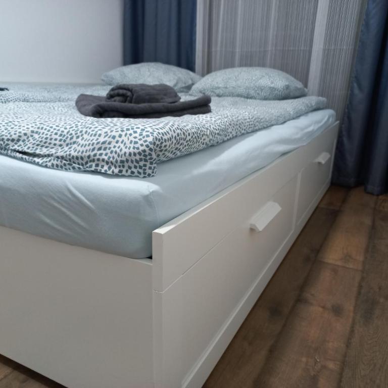 Apartman Kaćun - Divčibare - Apartman sa 1 Spavaćom Sobom - 23