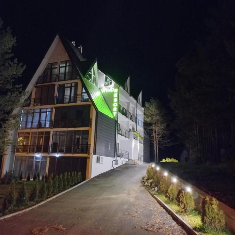Apartman Kaćun - Divčibare - Apartman sa 1 Spavaćom Sobom - 22