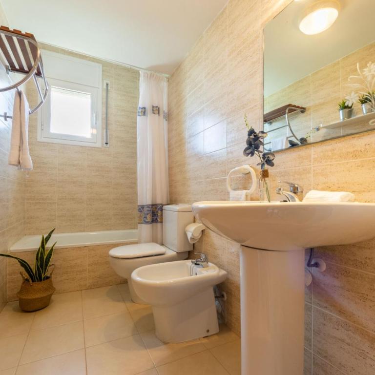 LUCKY HOLIDAY RiUMAR - Apartamento con vistas al mar - 11