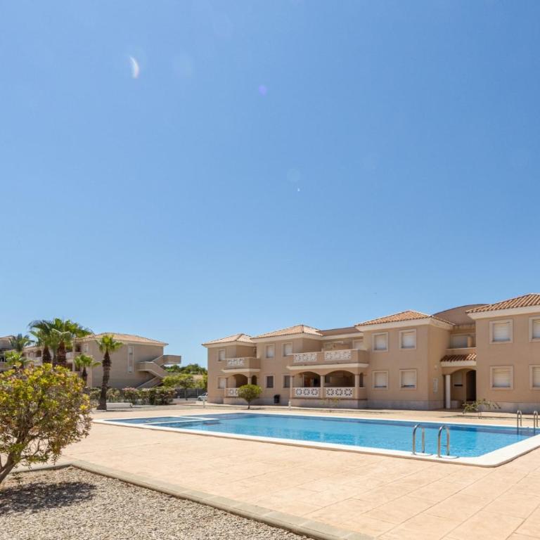 LUCKY HOLIDAY RiUMAR - Apartamento con vistas al mar - 5