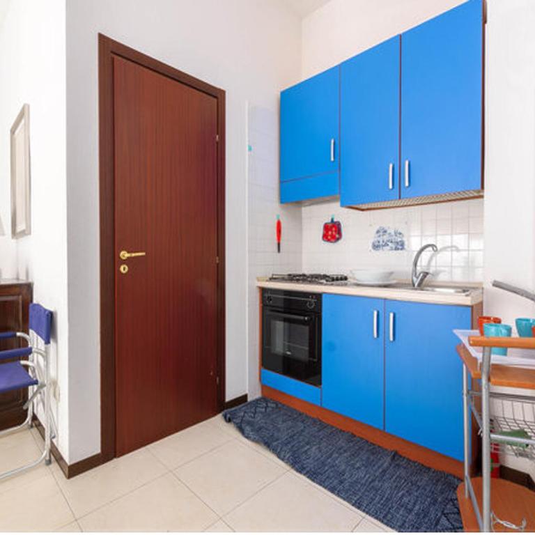 Trapani Egadistar Apartments - Appartamento con 1 Camera da Letto con Balcone e Vista Città - 7
