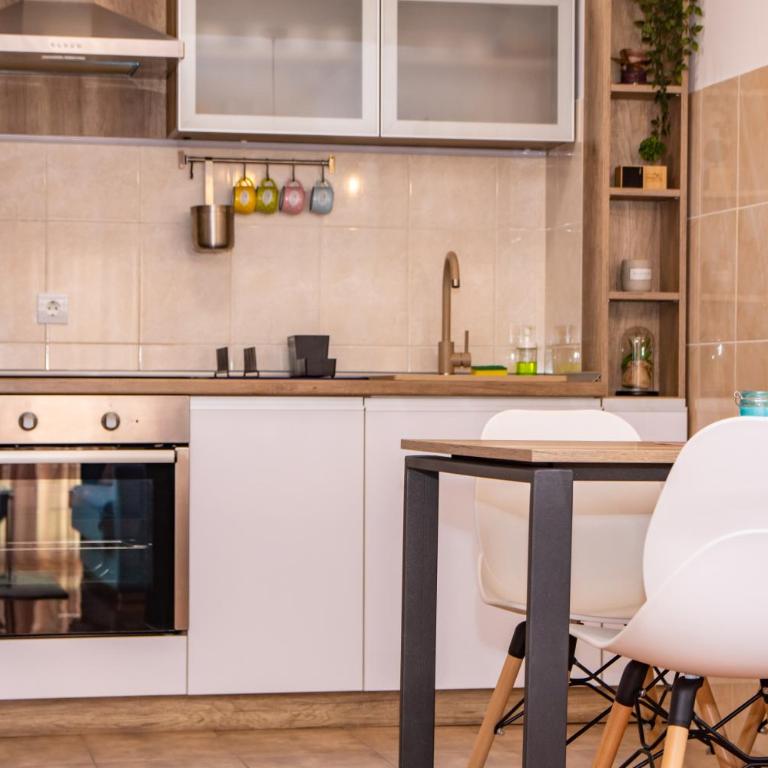 Harizma apartmani - One-Bedroom Apartment - 16