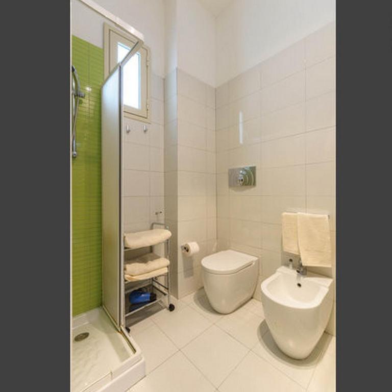 Trapani Egadistar Apartments - Appartamento con 1 Camera da Letto con Balcone e Vista Città - 13