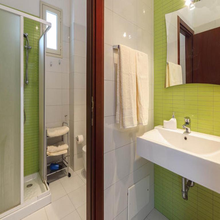 Trapani Egadistar Apartments - Appartamento con 1 Camera da Letto con Balcone e Vista Città - 15
