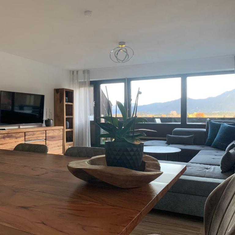 Ferienwohnung Oya - Apartment mit 2 Schlafzimmern - 2