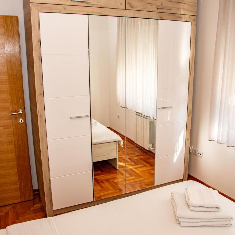 Harizma apartmani - One-Bedroom Apartment - 15