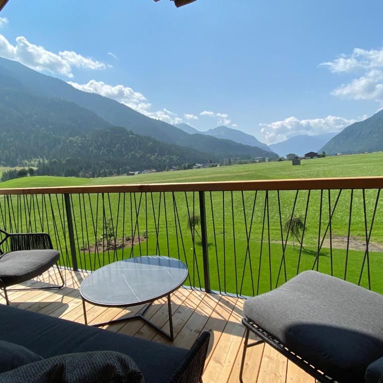 Purest - Penthouse-Apartment - 4