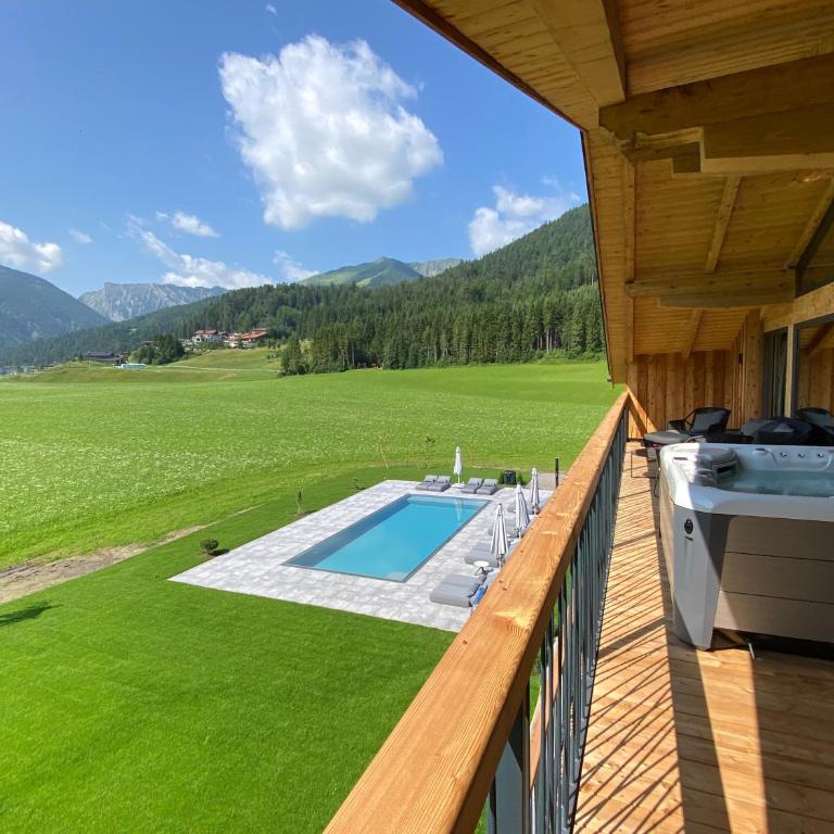 Purest - Penthouse-Apartment - 5