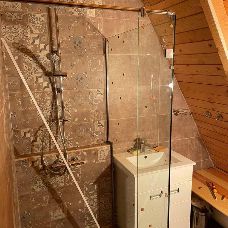 Kuća na Kopaoniku - Rani mraz - Two-Bedroom Villa - 16