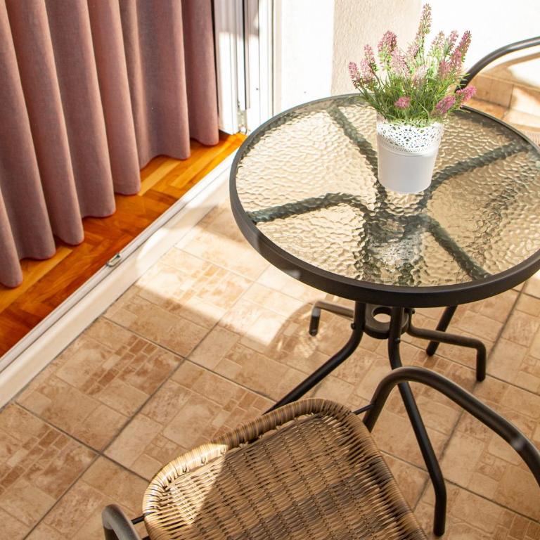 Harizma apartmani - One-Bedroom Apartment - 24