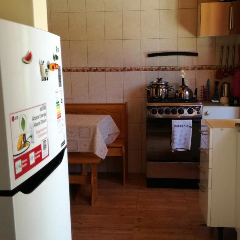 T'ika Wasi - Double Room - 3