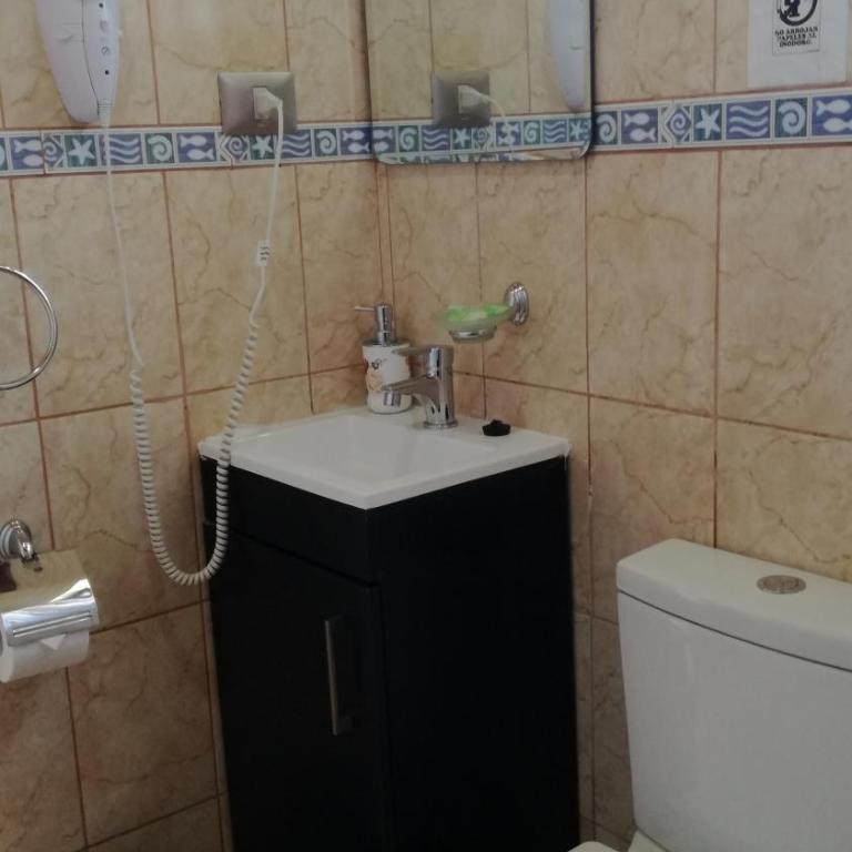 T'ika Wasi - Double Room - 4