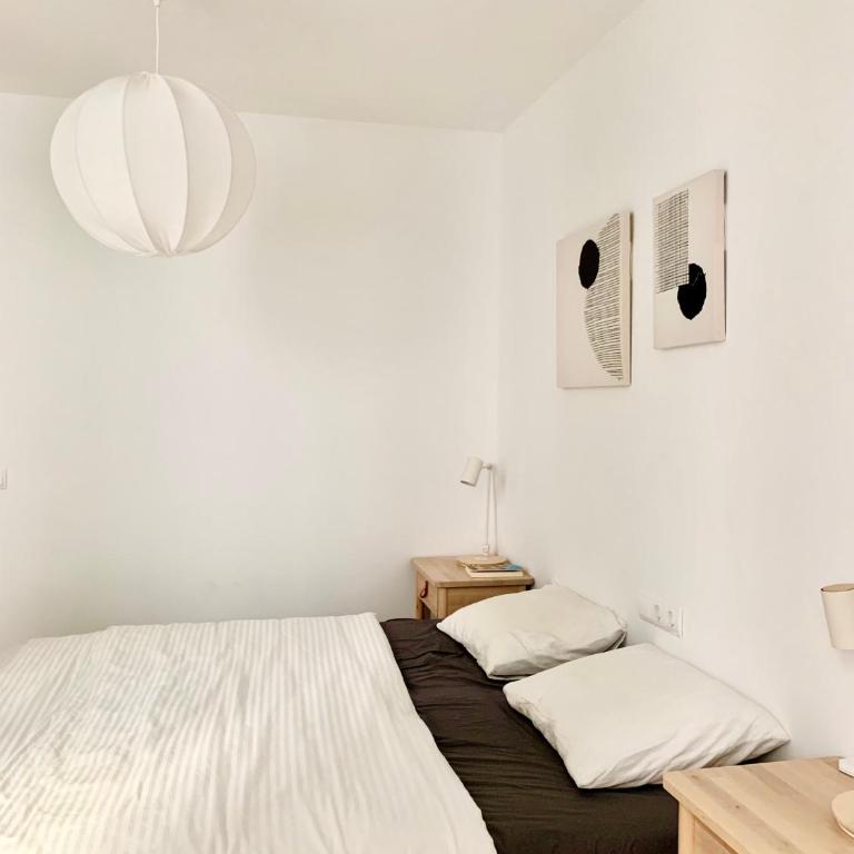 Calle Parras 10 - Apartamento de 2 dormitorios - 14