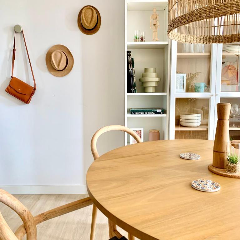 Calle Parras 10 - Apartamento de 2 dormitorios - 16