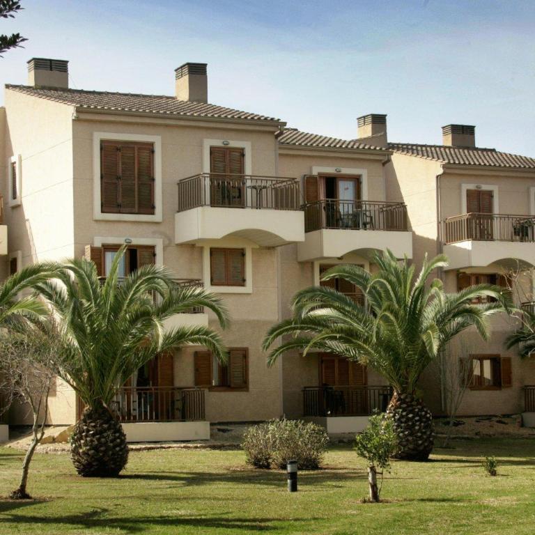 Albir Garden Resort - One-Bedroom Apartment (2 Adults) - 5
