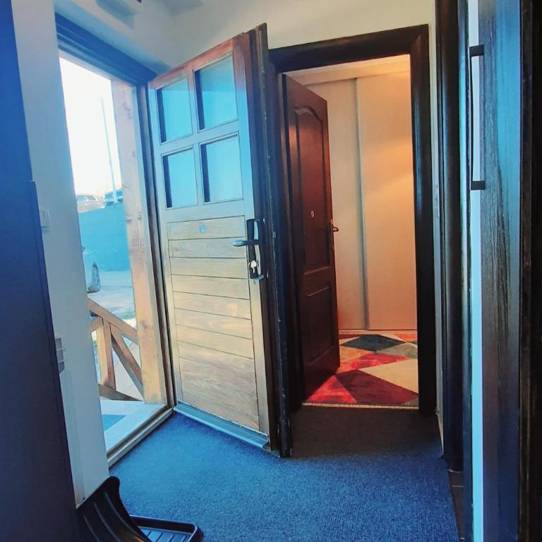 Pino apartman Jahorina - One-Bedroom Apartment - 8