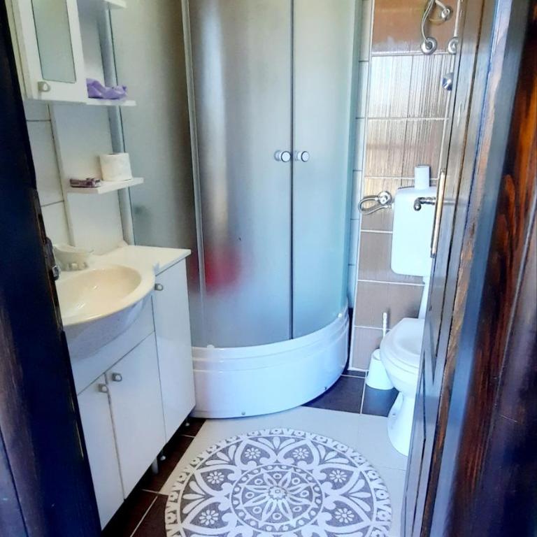 Pino apartman Jahorina - One-Bedroom Apartment - 10