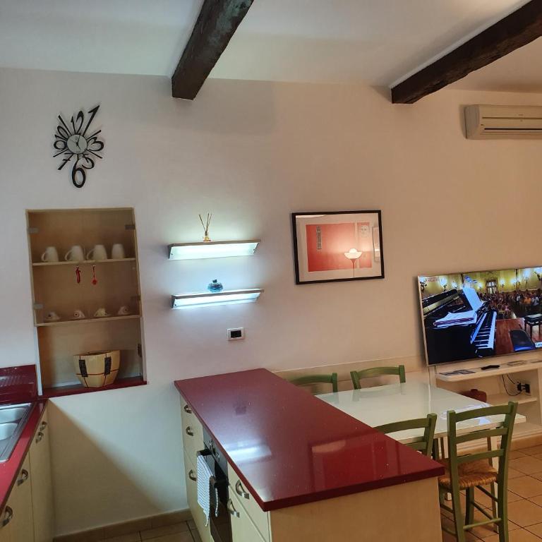 Giulia House via dell Ariento 5 Firenze - Appartamento con 1 Camera da Letto - 10
