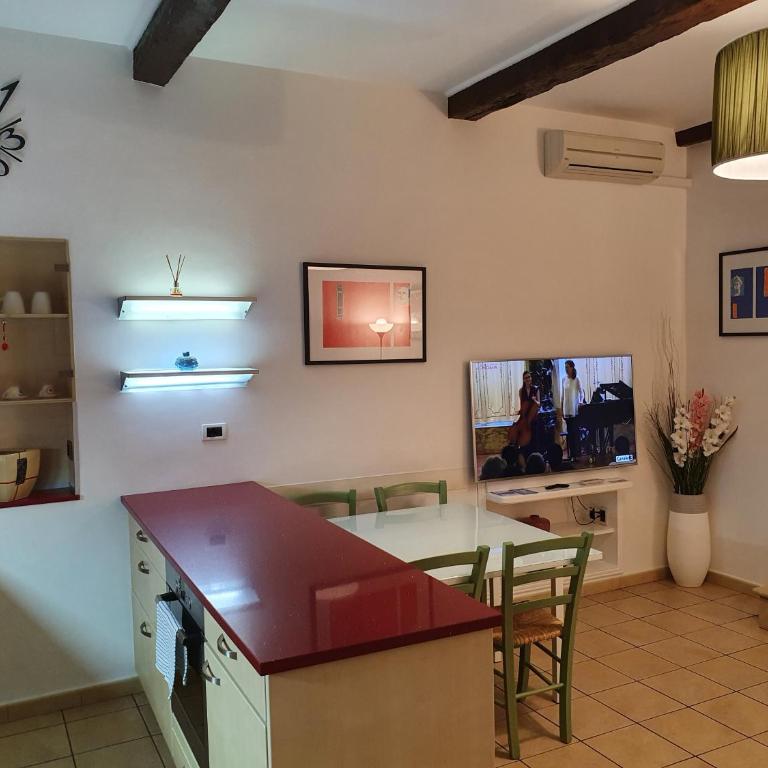 Giulia House via dell Ariento 5 Firenze - Appartamento con 1 Camera da Letto - 6